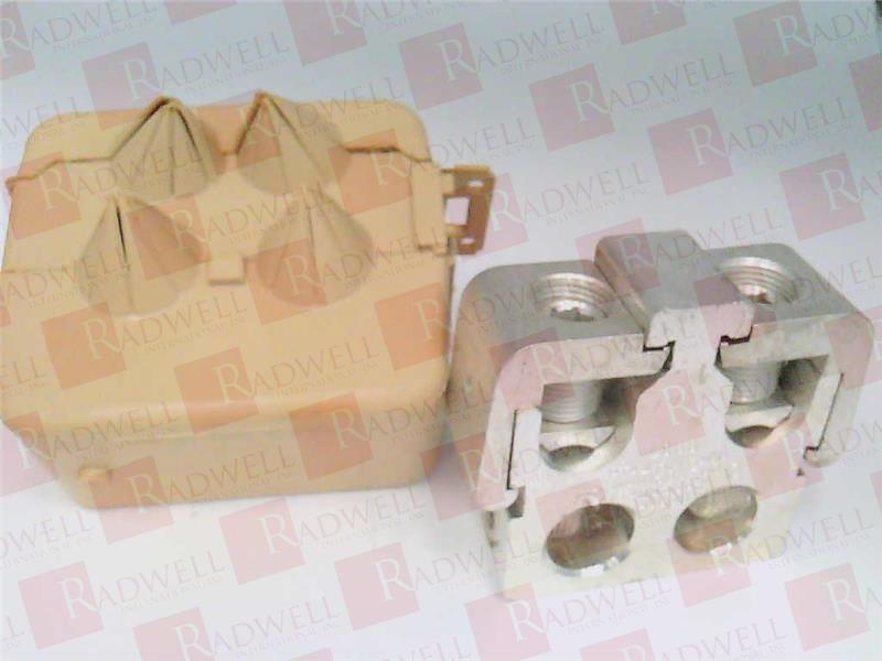 ILSCO PTA2-500-500-W/C