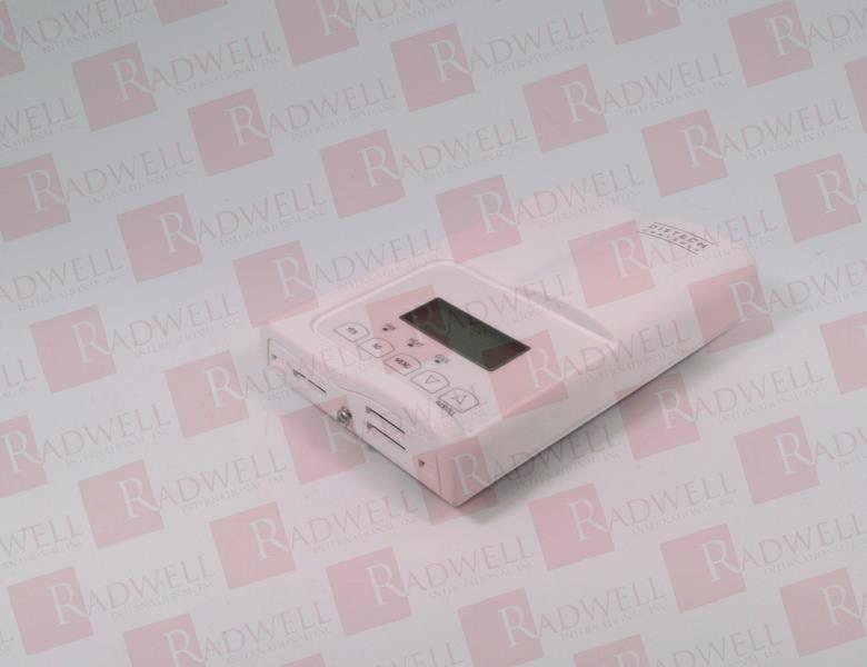EC-STAT-RT2EP Thermostat par DISTECH