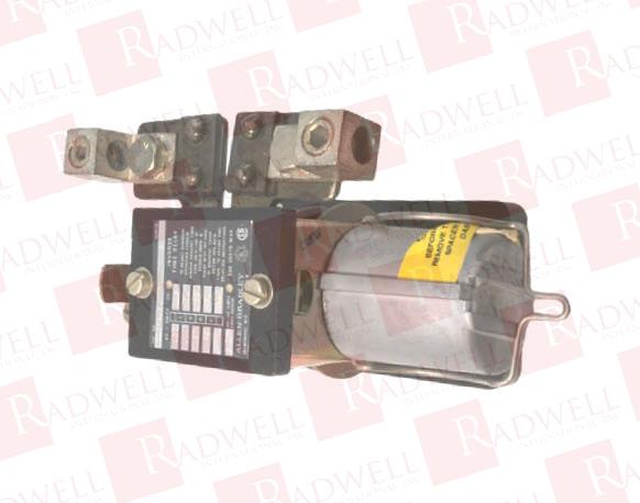 ALLEN BRADLEY 810-A15C