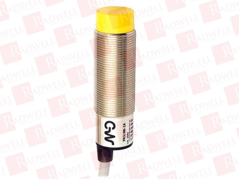 MD MICRO DETECTORS PK3/00-2A