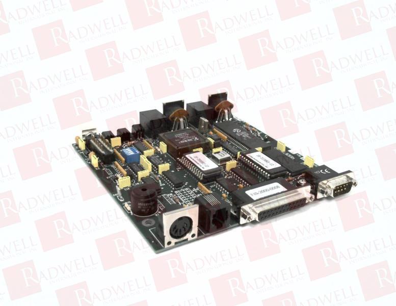 OMRON FIS-2000-0008