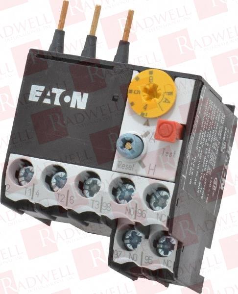 EATON CORPORATION XTOM006AC1