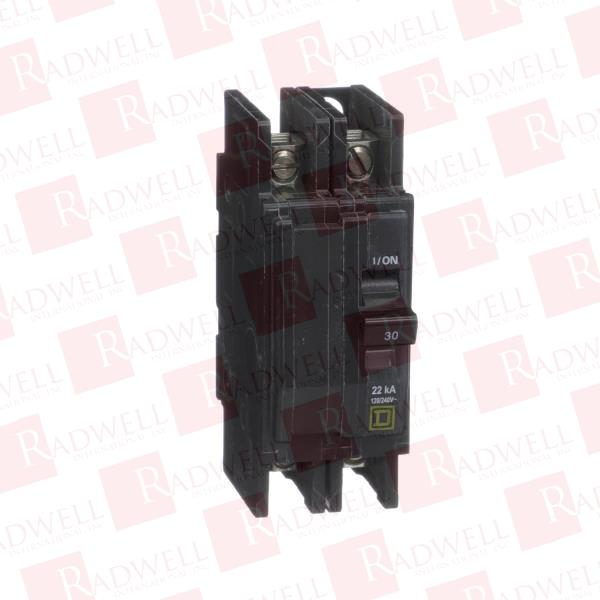 SCHNEIDER ELECTRIC QOU230VH