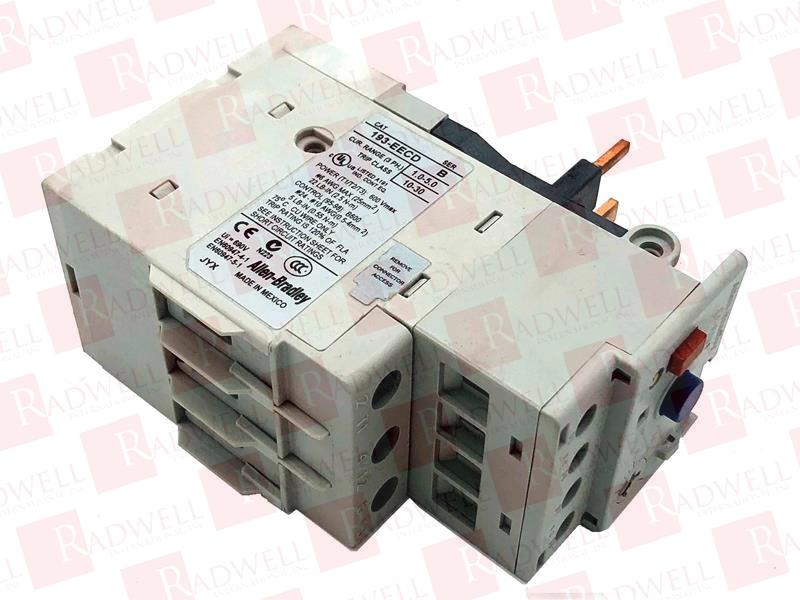 ALLEN BRADLEY 193-EECD