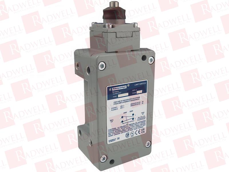 SCHNEIDER ELECTRIC 9007CR53E