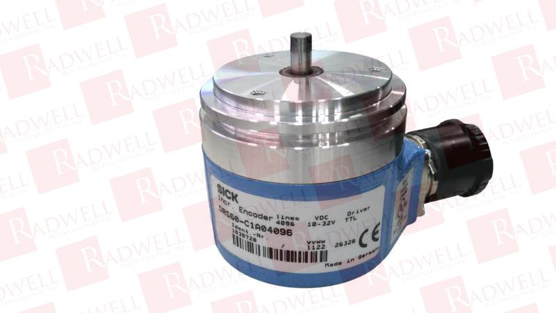 SICK DRS60C1A04096