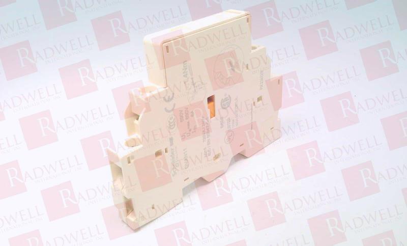 SCHNEIDER ELECTRIC GVAN11