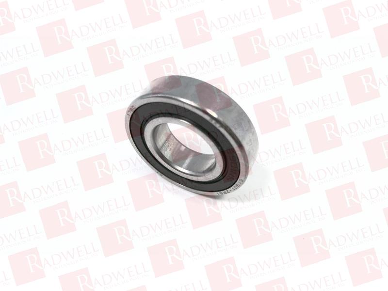 SKF 61901-2RS1
