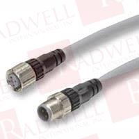OMRON XS2F-D421-C80-F