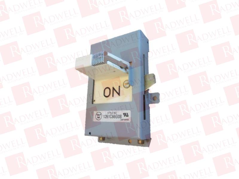 WESTINGHOUSE CMCU150FD