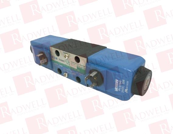 EATON CORPORATION DG4V-3S-2C-M-UH560