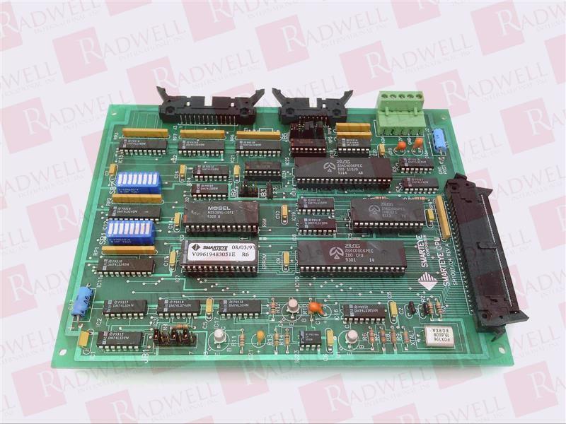 SMARTEYE SP1001/04