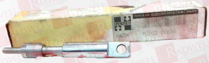 HYSTER HY346734