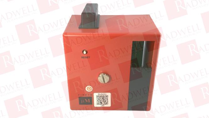 KIDDE-FENWAL, LLC MEC320R