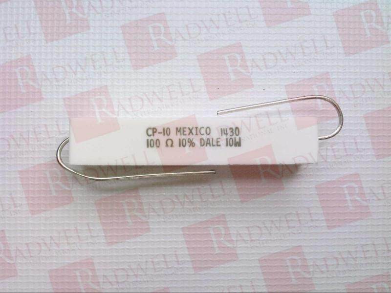 GENERIC R100X10W10