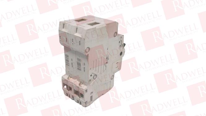EATON CORPORATION FAZN-B6-N