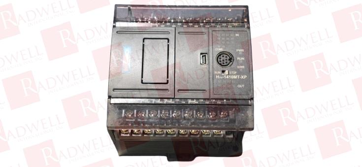 INOVANCE H1U-1410MT-XP