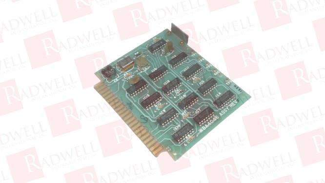 GAI TRONICS WBA4046