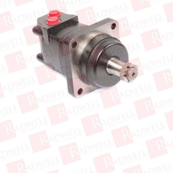 EATON CORPORATION 105-1243-006
