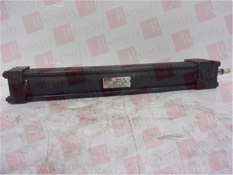PARKER 02.00-CF2AUS14AC-13.000