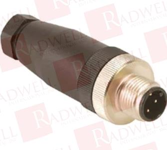OMEGA ENGINEERING M12-K-S-M-FM