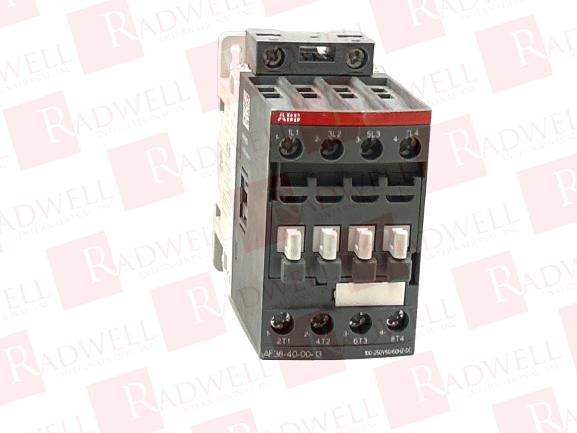 ASEA BROWN BOVERI AF38-40-00-13