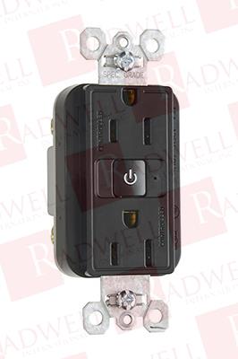 LEGRAND RF26252CDBK