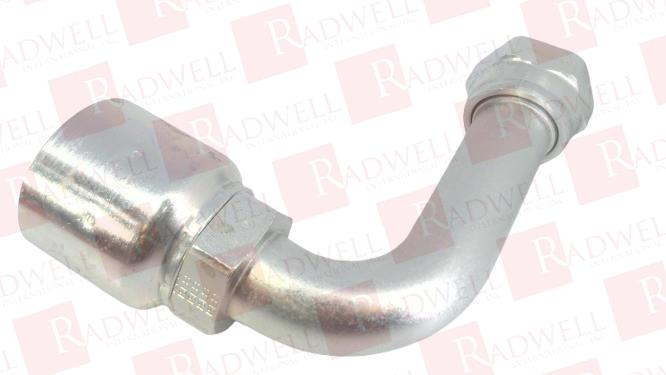 PARKER 1J143-20-20