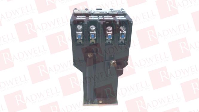 EATON CORPORATION ARD422UR