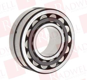 SPHERICAL ROLLER BEARING, DOUBLE ROW, EXTRA-LIGHT THRUST DUTY, BRASS CAGE, GREATER-THAN-NORMAL CLEARANCE, ANNULAR GROOVE W/ THREE LUBRICATION HOLES, 160MM (6.3 INCH) BORE DIAMETER, 270MM OUT ...