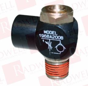 ROSS CONTROLS D1968A2108
