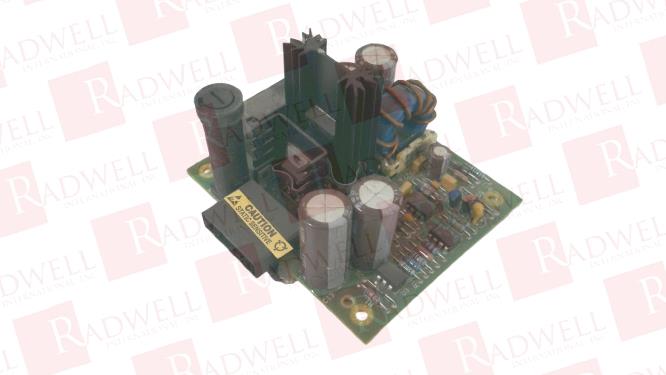 EATON CORPORATION VCS1-171-1