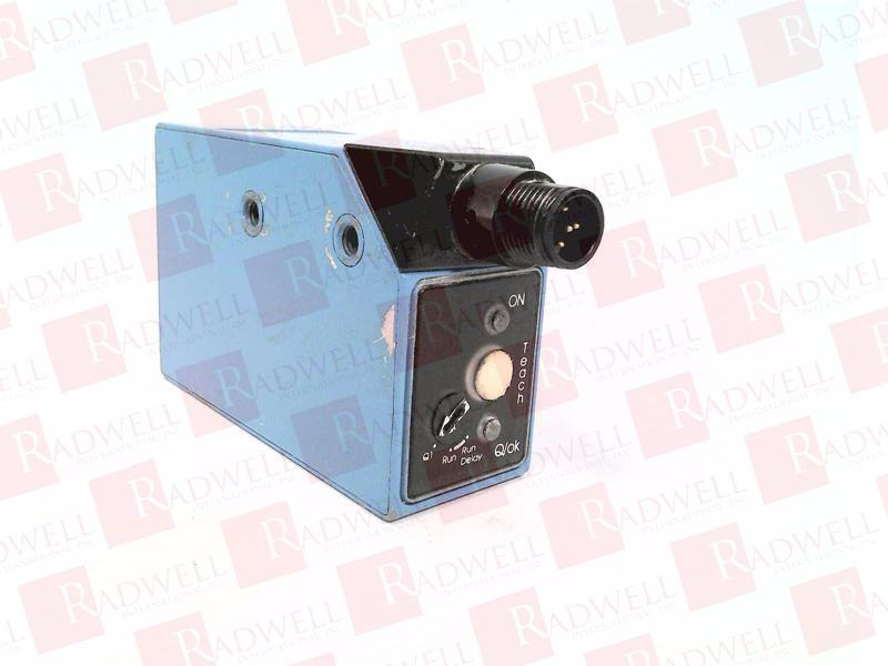 SICK KT10W-N1115