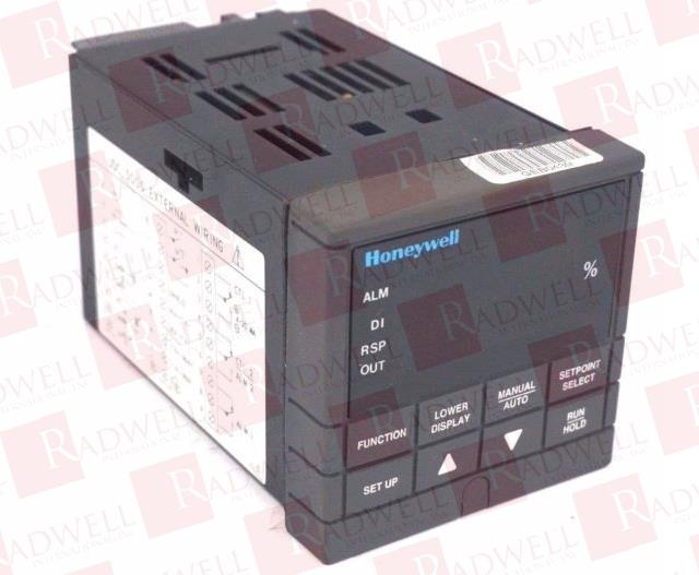 HONEYWELL DC330B-KE-203-21-0A0000-00-0