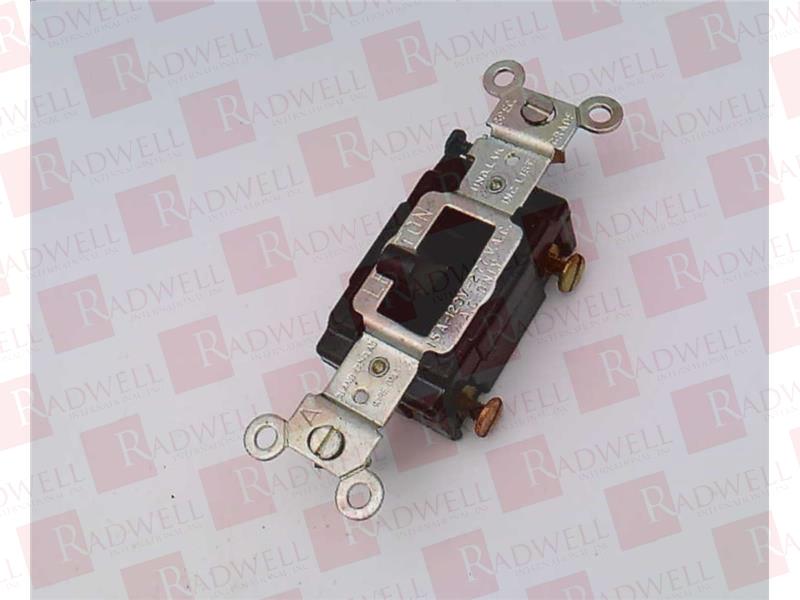 LEVITON 54504-2