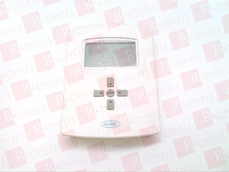 MINI TEMP CONTROLLER,STAT 24V 3H/2C PROG