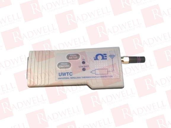 OMEGA ENGINEERING UWTC-2