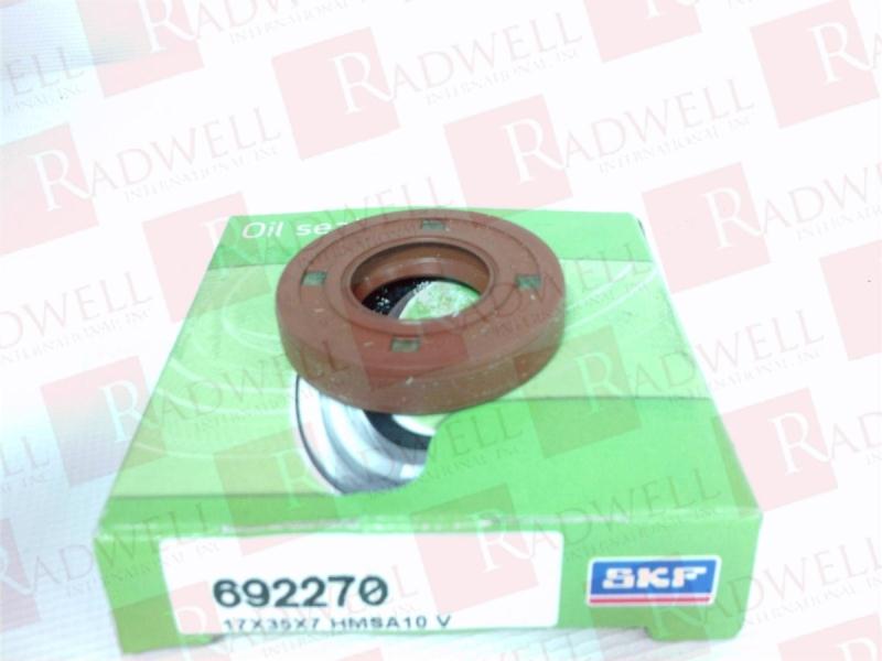 SKF 692270