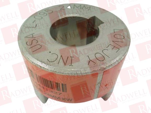 ASEA BROWN BOVERI L095X28MM