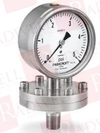 ASHCROFT 10P6500HSLT04L500000010#XPD