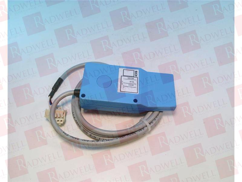 SICK WTR2-P511S20-A07