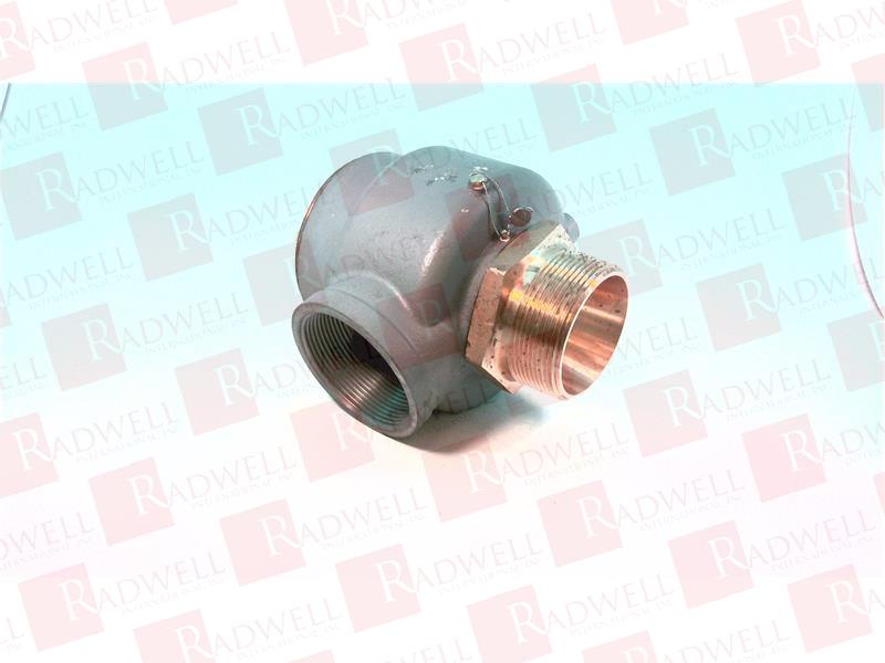 KUNKLE 215V-K01AQE0014