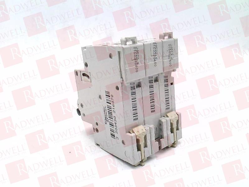 SCHNEIDER ELECTRIC 21607