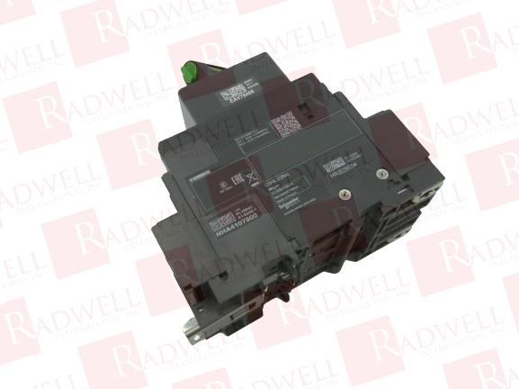SCHNEIDER ELECTRIC GV4L03N6