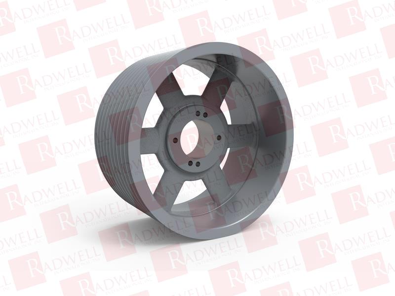 ALTRA INDUSTRIAL MOTION 33010D