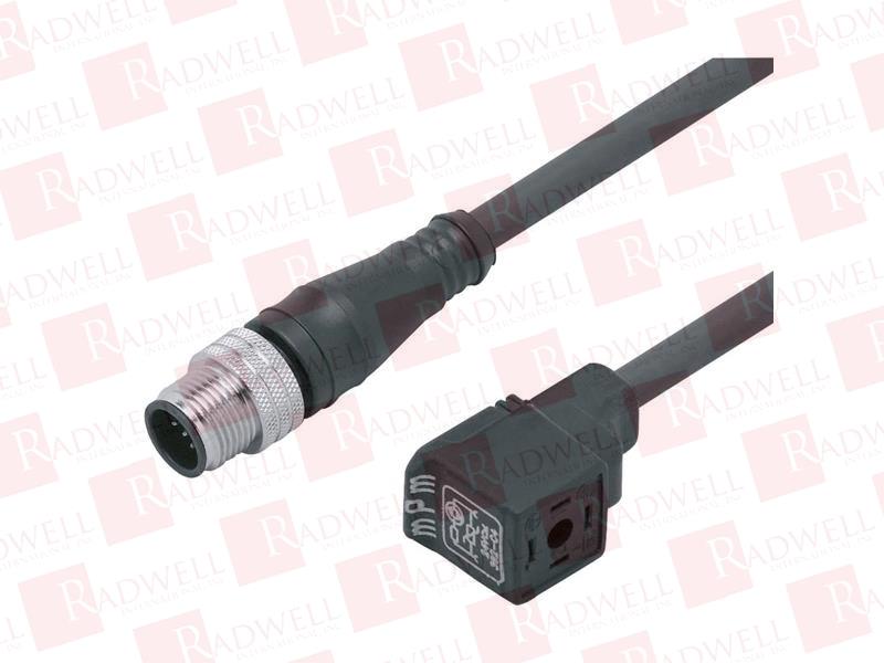 EFECTOR VVSAC031MSS00,6H03STGH030MSS-E11437