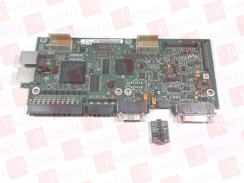 SEW EURODRIVE 18210430