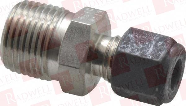 PARKER 4-6 FBZ-SS