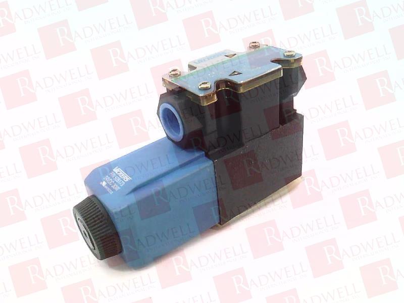 DANFOSS DG4V-3S-2A-M-FTWL-H5-60