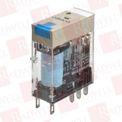 OMRON G2R-1-SNDI DC24(S)